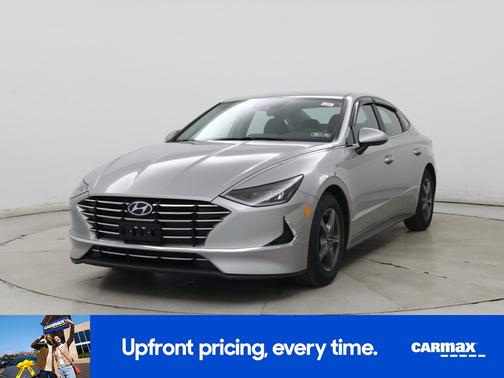 2020 Hyundai SONATA SE
