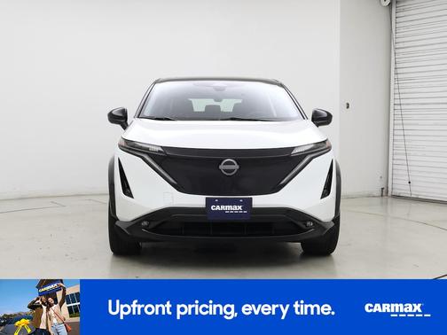 2024 Nissan ARIYA EVOLVE+