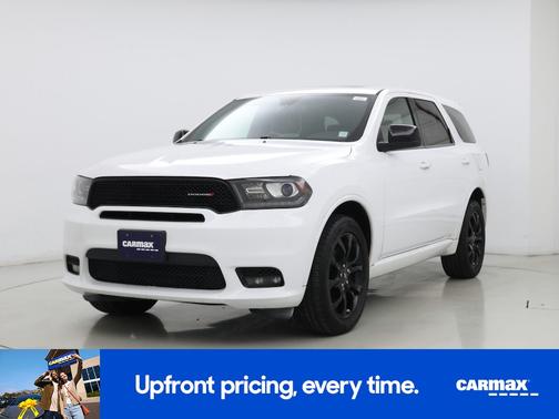 2020 Dodge Durango GT