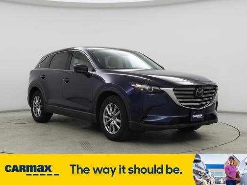2019 Mazda CX-9 Touring