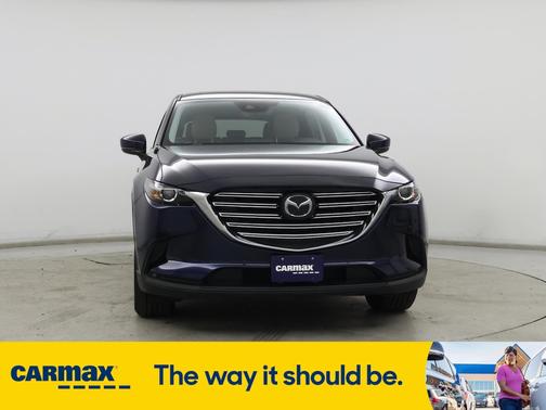 2019 Mazda CX-9 Touring