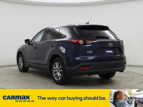2019 Mazda CX-9 Touring