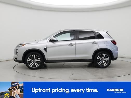 2021 Mitsubishi Outlander Sport SE