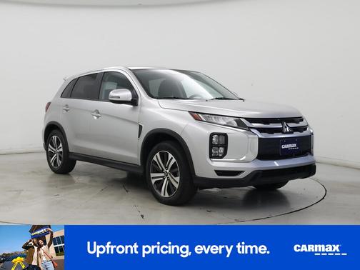 2021 Mitsubishi Outlander Sport SE