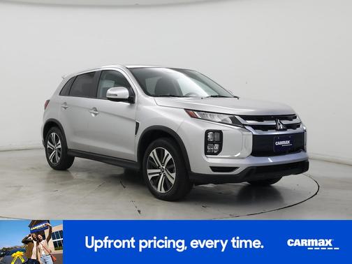 2021 Mitsubishi Outlander Sport SE