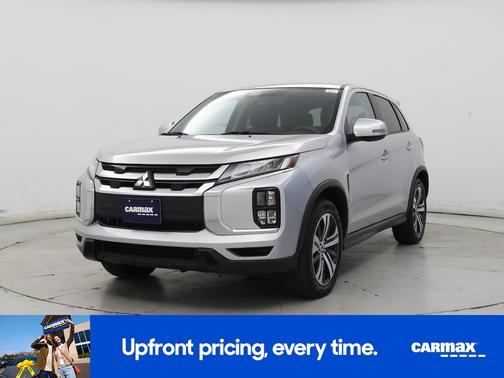 2021 Mitsubishi Outlander Sport SE