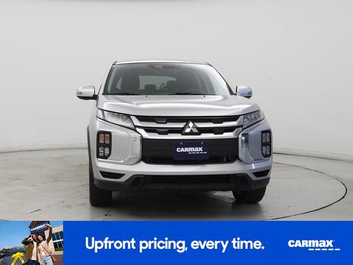 2021 Mitsubishi Outlander Sport SE