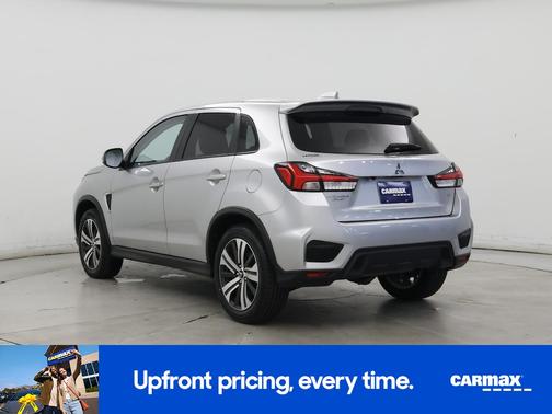 2021 Mitsubishi Outlander Sport SE