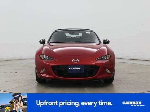 2023 Mazda MX-5 Miata Sport