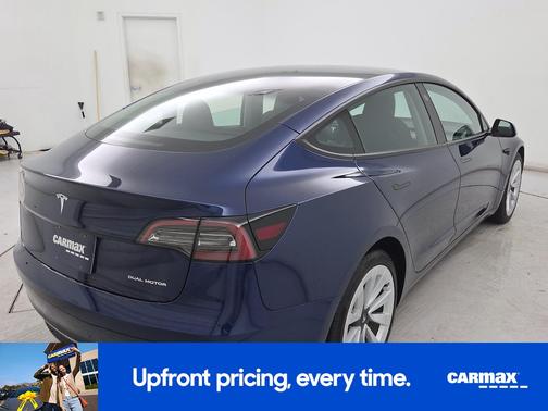 2023 Tesla Model 3 Long Range