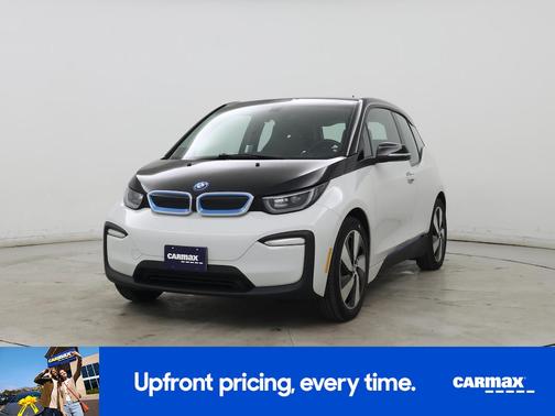 2019 BMW i3 
