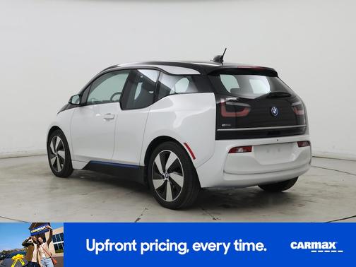 2019 BMW i3 