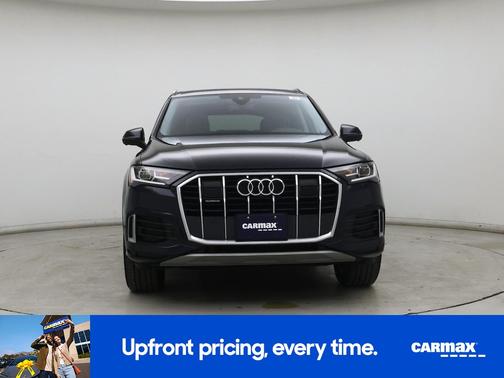 2023 Audi Q7 Premium