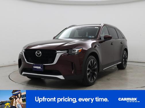 2024 Mazda CX-90 PHEV Premium