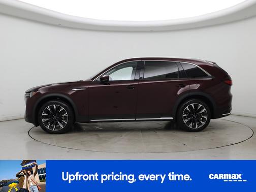 2024 Mazda CX-90 PHEV Premium