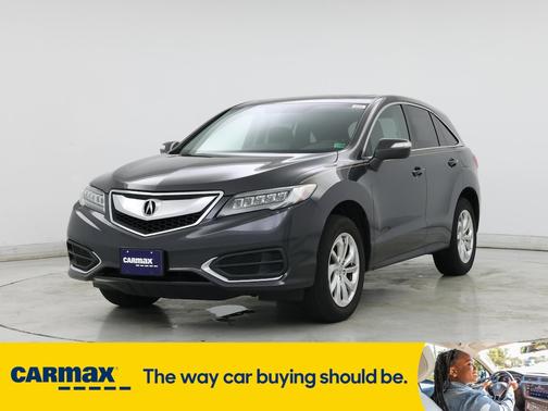 2016 Acura RDX AWD