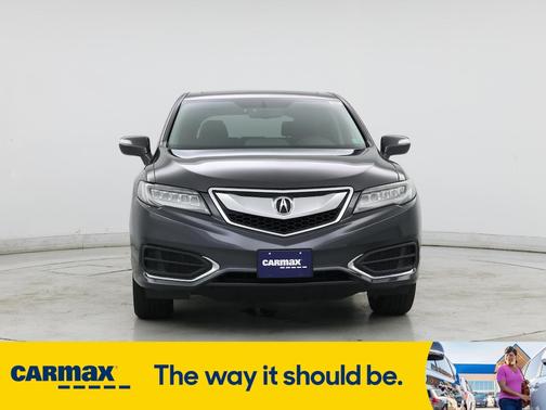 2016 Acura RDX AWD