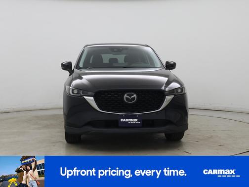 2023 Mazda CX-5 2.5 S Premium Package