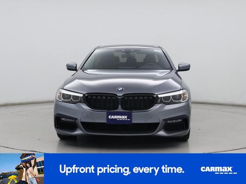 2020 BMW 530 I xDrive