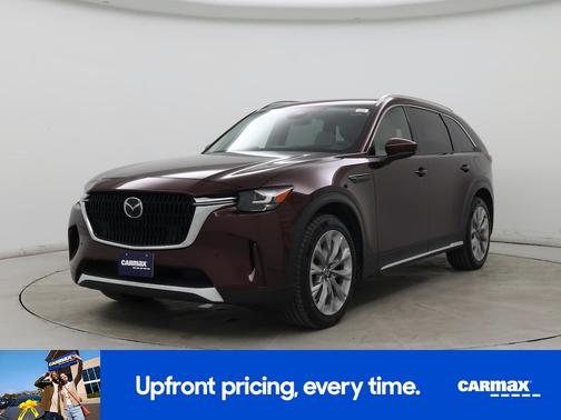 2024 Mazda CX-90 Turbo Premium