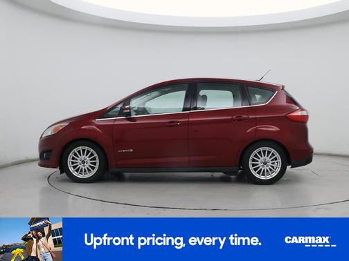 2015 Ford C-Max Hybrid SEL