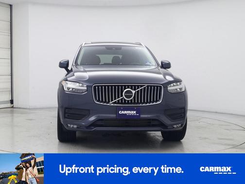 2020 Volvo XC90 T6 Momentum