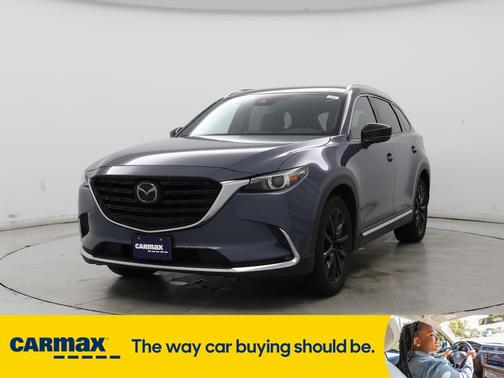 2022 Mazda CX-9 Touring Plus