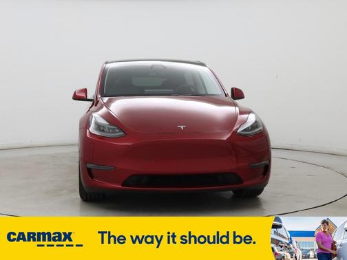 2024 Tesla Model Y Performance