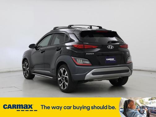 2023 Hyundai KONA Limited