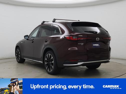 2024 Mazda CX-90 PHEV Premium