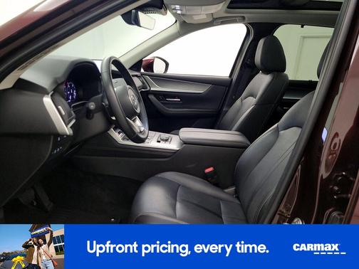 2024 Mazda CX-90 PHEV Premium