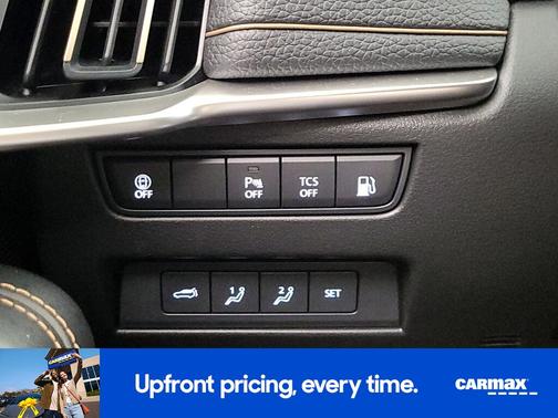 2024 Mazda CX-90 PHEV Premium