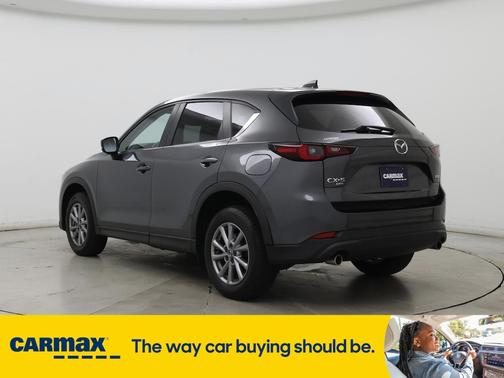 2023 Mazda CX-5 2.5 S Preferred Package