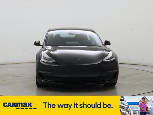 2018 Tesla Model 3 Performance