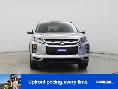 2023 Mitsubishi Outlander Sport ES