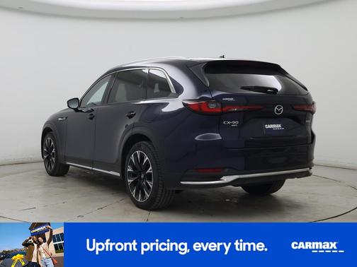 2024 Mazda CX-90 PHEV Premium