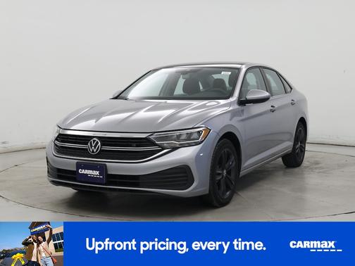 2022 Volkswagen Jetta SE