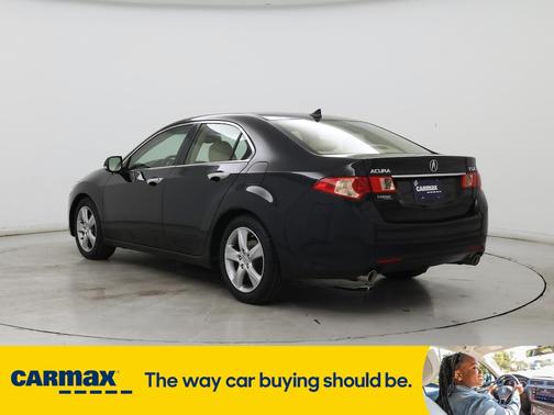 2013 Acura TSX