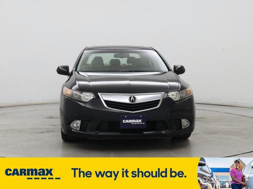 2013 Acura TSX