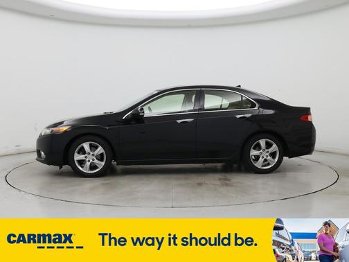 2013 Acura TSX