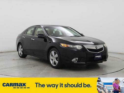 2013 Acura TSX