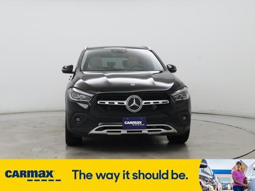 2021 Mercedes-Benz GLA 250