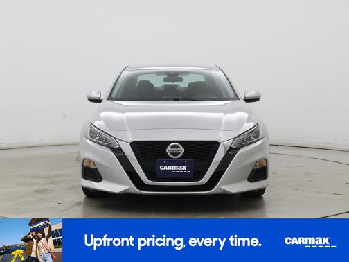 2022 Nissan Altima SV