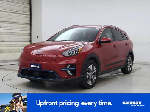 2021 Kia Niro EV EX