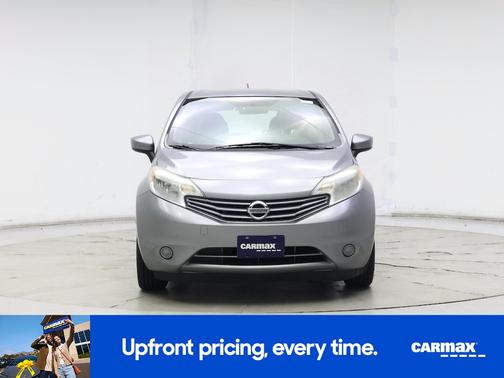 2015 Nissan Versa Note SV
