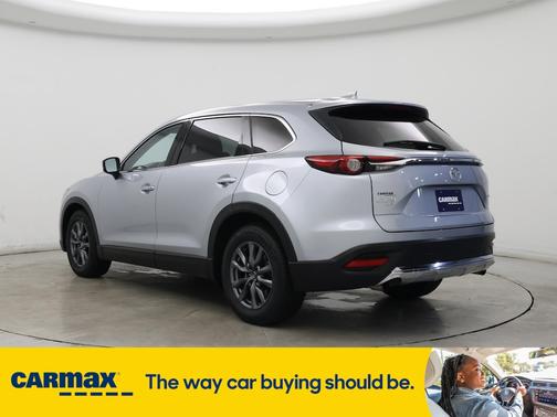 2022 Mazda CX-9 Touring