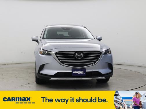 2022 Mazda CX-9 Touring