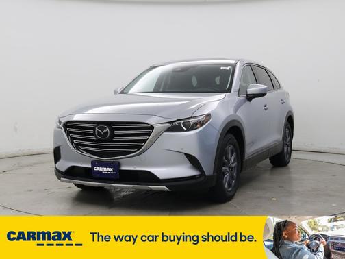 2022 Mazda CX-9 Touring