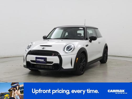 2023 MINI Hardtop S