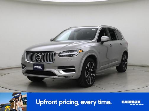2024 Volvo XC90 B5 Plus Bright Theme
